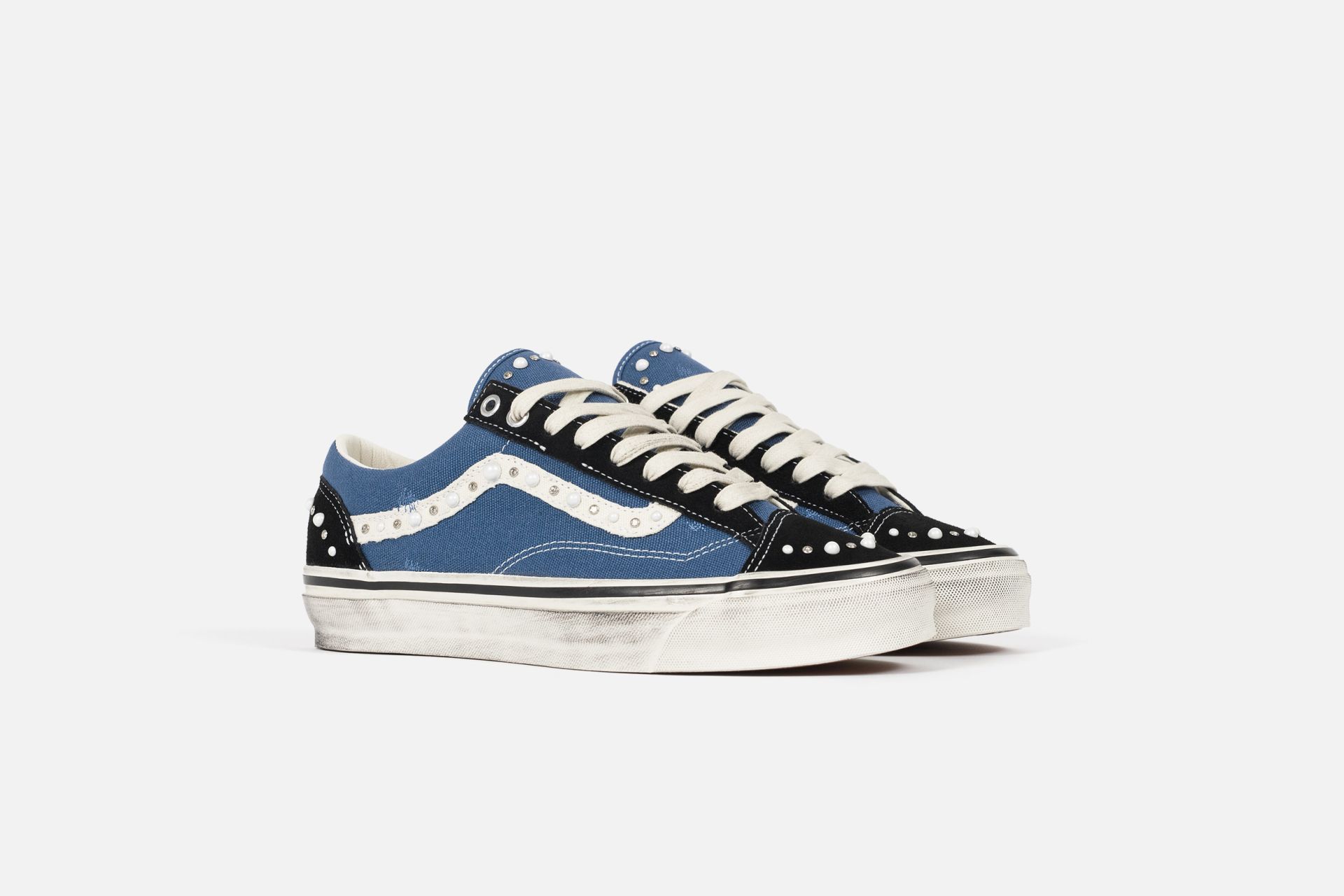 Premium Old Skool LX 'PEARLIZED'